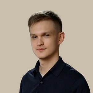 Максим Монастырев