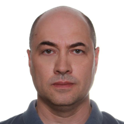 Aleksei Adelshin