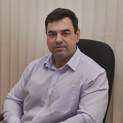 Vladimir Malakh